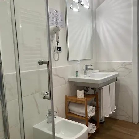 Pensjonat Residenza Madonna Pompeja