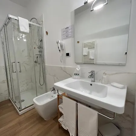 Residenza Madonna Pompeja