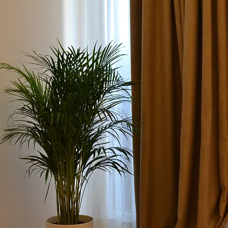 Pensjonat Residenza Madonna