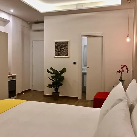 Residenza Madonna Pensjonat