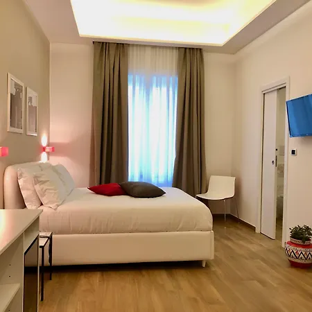 Residenza Madonna Pensjonat 4*