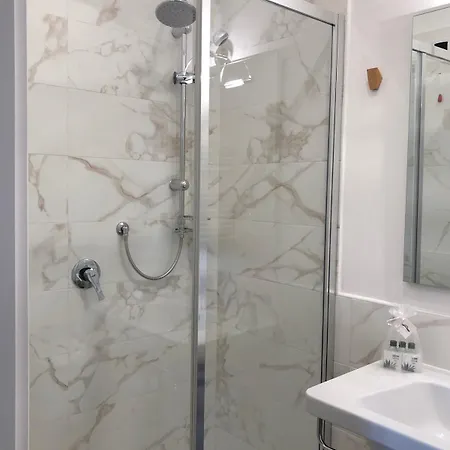 Residenza Madonna Pensjonat 4*