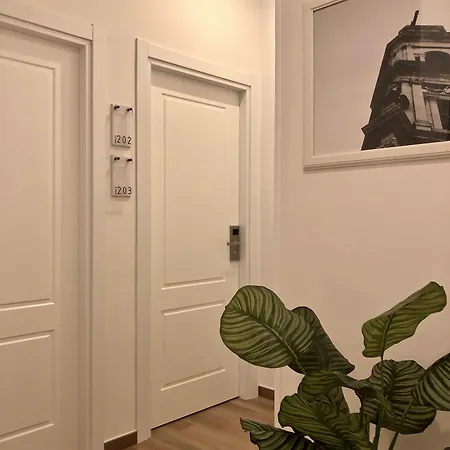 Residenza Madonna 4* Pompeja