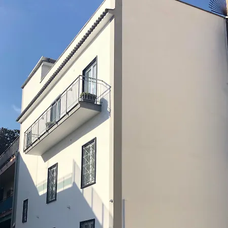 Residenza Madonna Pompeja