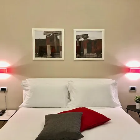 Pensjonat Residenza Madonna