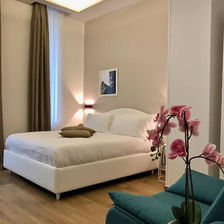 Residenza Madonna Pensjonat 4*
