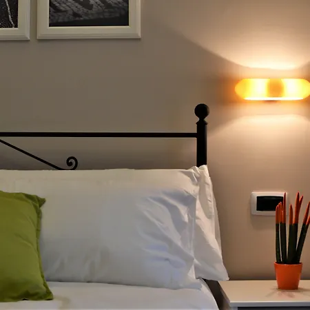 Residenza Madonna بيت ضيافة 4*