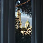 Residenza Madonna Гостевой дом Помпеи