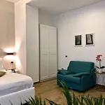 Residenza Madonna 4* Помпеи