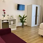 Residenza Madonna Помпеи