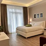 Residenza Madonna 4* Помпеи