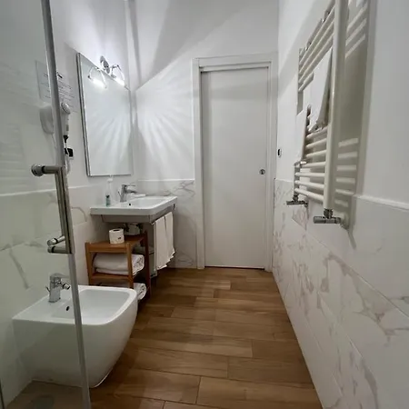 Residenza Madonna Gasthuis 4*