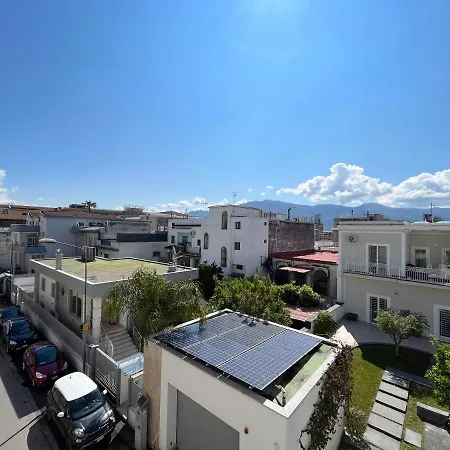 Residenza Madonna 4* Pompei