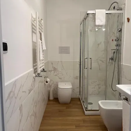 Residenza Madonna 2*