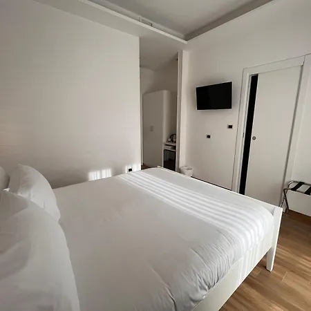 Maison d'hôtes Residenza Madonna Pompéi