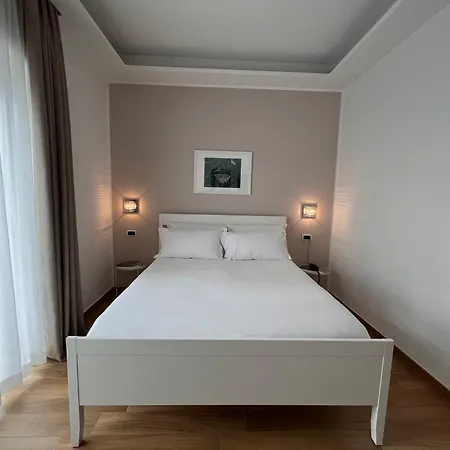 Affittacamere Residenza Madonna 2*