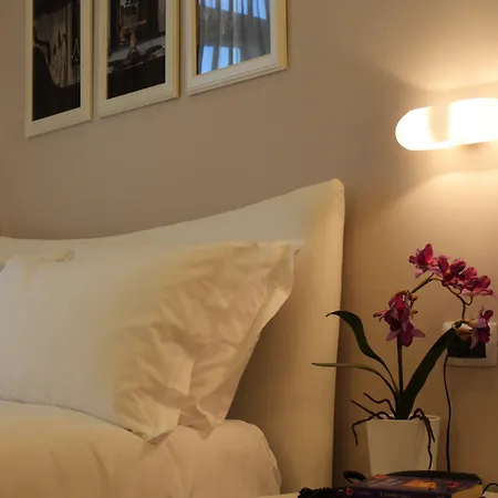 Residenza Madonna Maison d'hôtes Pompéi