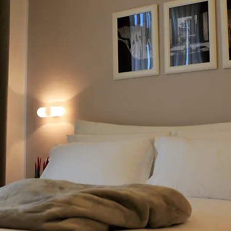 Residenza Madonna Gasthuis 4*