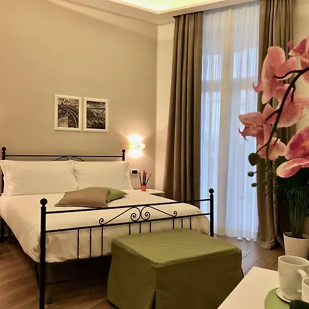 Residenza Madonna Pompéi