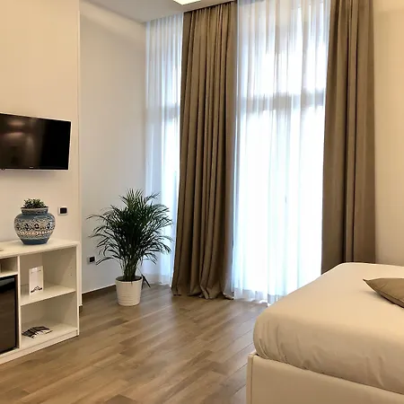 Residenza Madonna Maison d'hôtes Pompéi