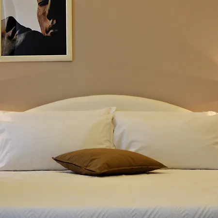 Residenza Madonna Maison d'hôtes Pompéi