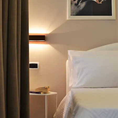 Residenza Madonna Gasthuis 4*
