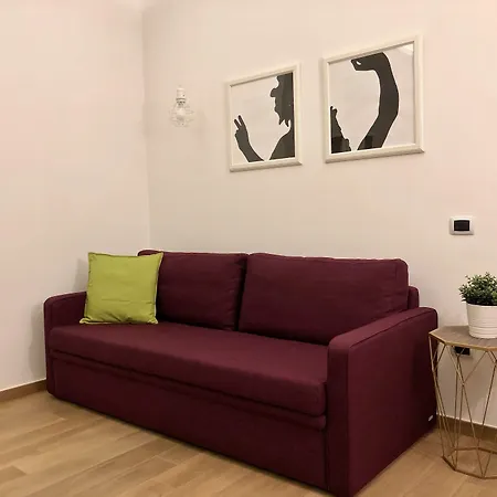 Residenza Madonna 4*