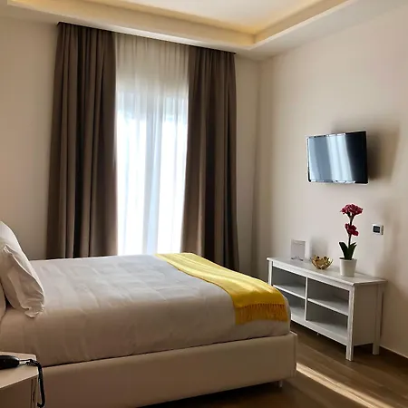 Gasthof Residenza Madonna Pompei