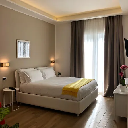 Residenza Madonna Pompéi