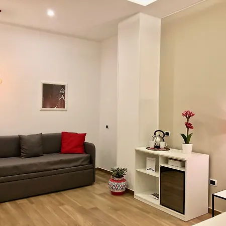 Residenza Madonna Pompei