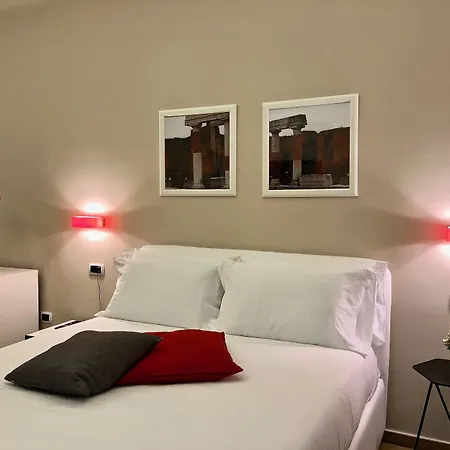 Maison d'hôtes Residenza Madonna