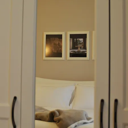 Residenza Madonna 4*