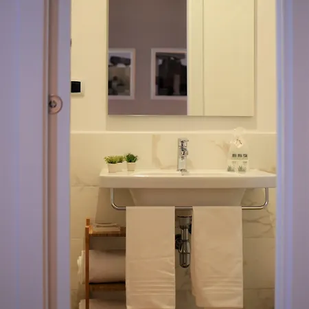 Residenza Madonna Gasthof Pompei