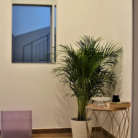 Residenza Madonna Maison d'hôtes 4*