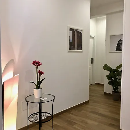 Residenza Madonna Pompéi