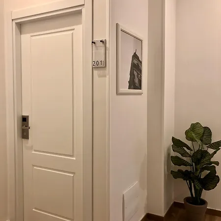 Residenza Madonna Gasthuis 4*
