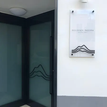 Residenza Madonna 4* Pompei