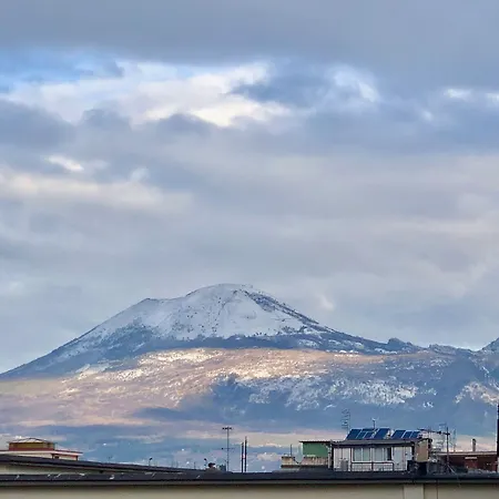 Residenza Madonna Pompéi