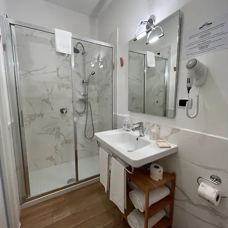 Residenza Madonna Maison d'hôtes Pompéi