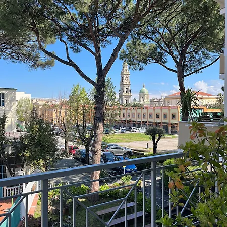 Residenza Madonna 4*