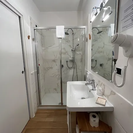 Residenza Madonna Gasthuis 4*