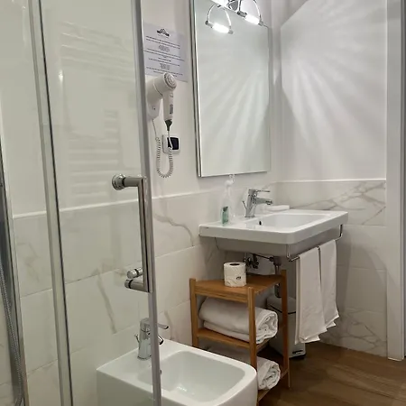 Residenza Madonna Pompei