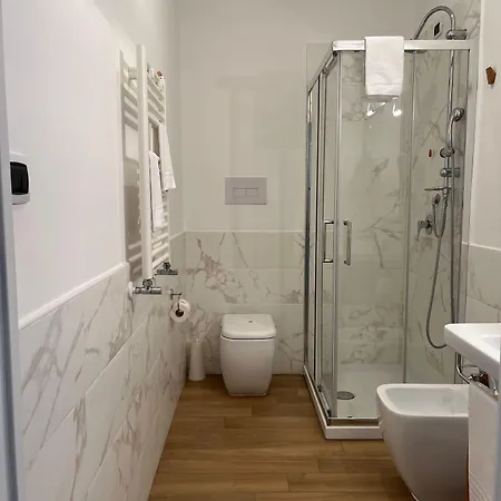 Maison d'hôtes Residenza Madonna