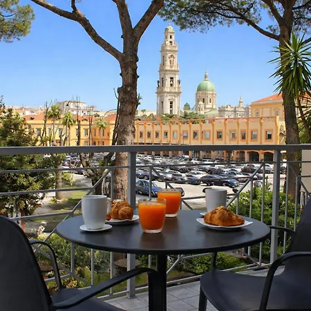 Residenza Madonna 4*