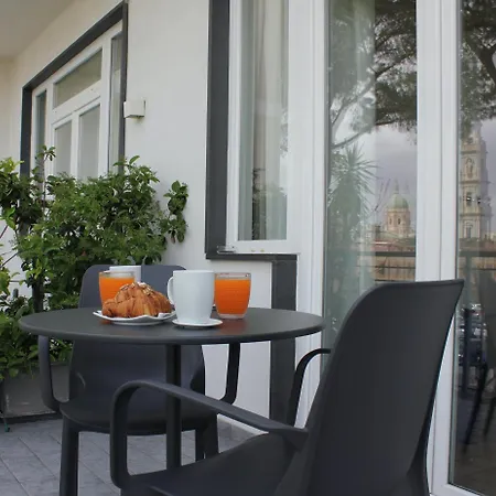 Residenza Madonna Affittacamere