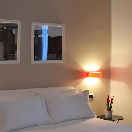 Residenza Madonna 4*