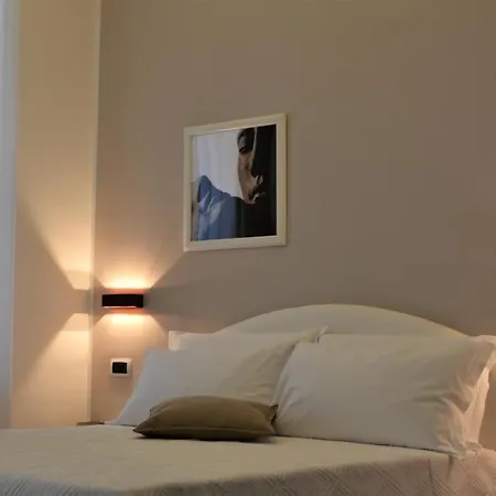 Residenza Madonna 4* Pompei