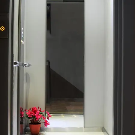 Residenza Madonna Affittacamere 2*