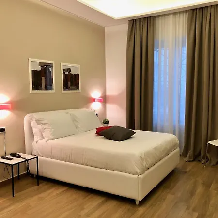 Residenza Madonna Gasthuis 4*