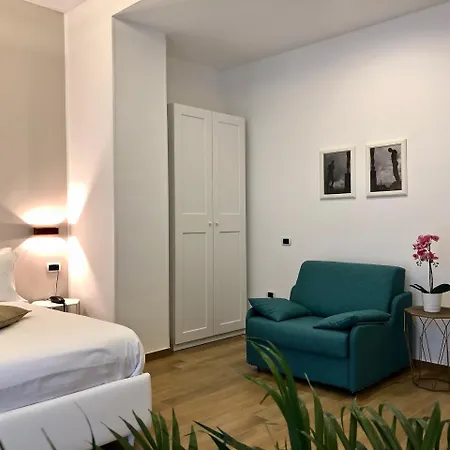 Residenza Madonna 4* Pompeï